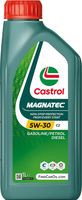 Ulei motor turisme Castrol Magnatec C2 5W30 1L [2]