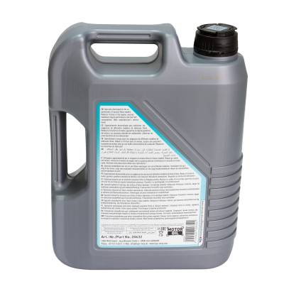 Ulei motor turisme Liqui Moly Special Tec V 0W20 5L [2]