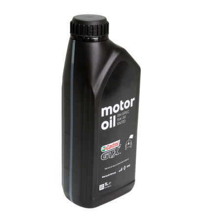Ulei motor turisme Renault-Castrol Rn-Spec 5W30 RN720 1L [7]