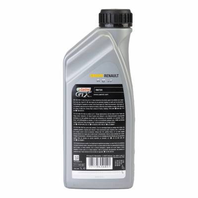 Ulei motor turisme Renault-Castrol Rn-Spec 5W30 RN720 1L [3]