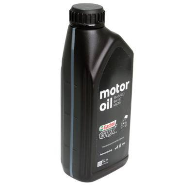 Ulei motor turisme Renault-Castrol Rn-Spec 5W40 RN710 1L [2]