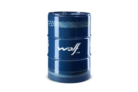 Ulei motor turisme (Ulei) - Ulei motor turisme Wolf VitalTech 5W40 60L