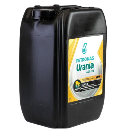 Ulei motor Urania 5000 LSE 10W40 20L [1]