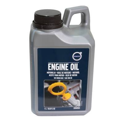 Ulei motor turisme (Ulei) - Ulei motor Volvo VCC-RBS0-2AE 0W20 1L