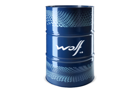 Ulei motor turisme (Ulei) - ULEI MOTOR WOLF OFFICIALTECH 5W30 C2/C3 205L