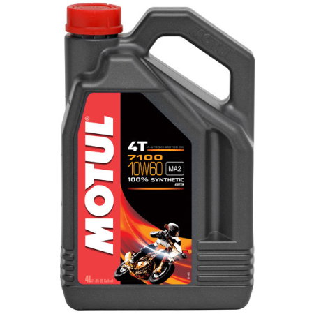 Ulei Motul 7100 10W60 4T 4L [3]