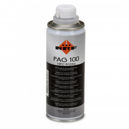 Branduri - Ulei NRF PAG 100 pentru compresor 250 ml
