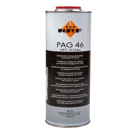 Import - Ulei PAG 46. 1000 ml