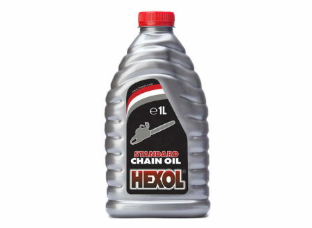 Ulei moto (Ulei) - Ulei pentru Lant Hexol Standard 1L