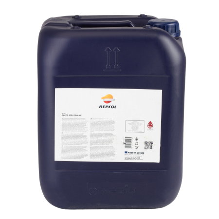 Ulei Repsol FARMER CERES STOU 15W40 20L [2]