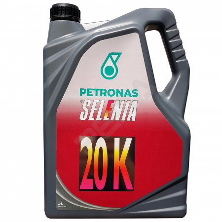 Branduri - Ulei Selenia 20K 10W40 5 litri