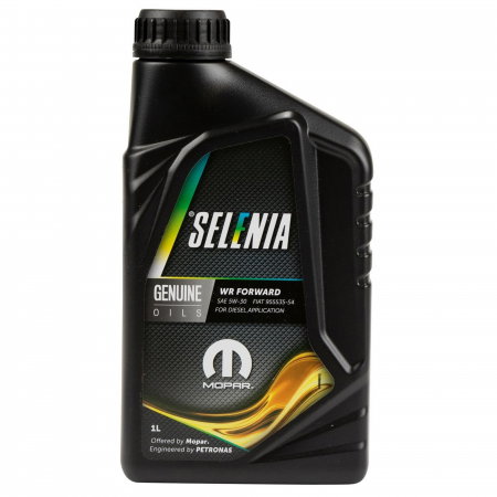 Branduri - Ulei Selenia Wide Range Forward 5W30 1 litru