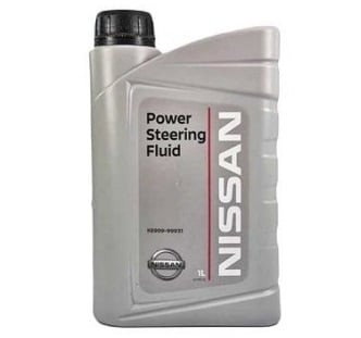 Materom - Ulei servodirectie 1L Nissan