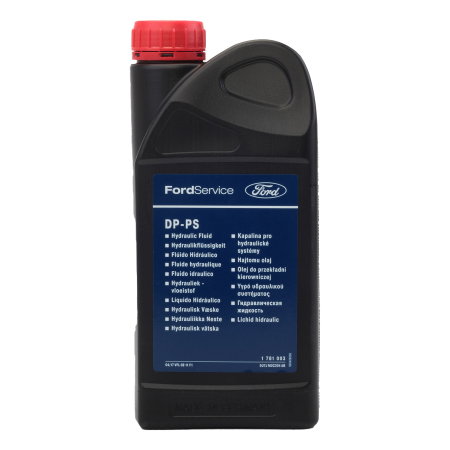 Ulei servodirectie (Ulei) - Ulei servodirectie Ford 1L
