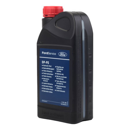 Ulei servodirectie Ford 1L [1]