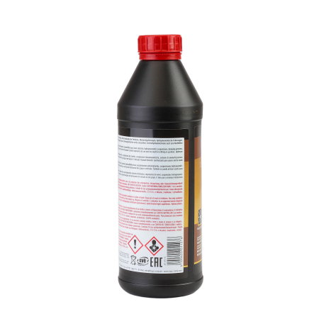 Ulei servodirectie Liqui Moly 1L [1]