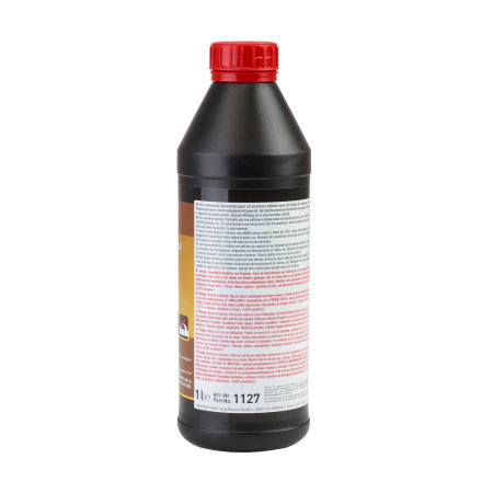 Ulei servodirectie (Ulei) - Ulei servodirectie Liqui Moly 1L