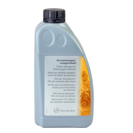 Ulei Servodirectie Mercedes (236.3) 1L [2]
