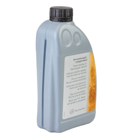 Ulei servodirectie (Ulei) - Ulei Servodirectie Mercedes (236.3) 1L