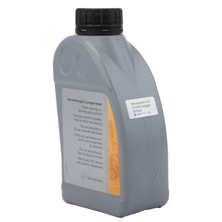 Ulei servodirectie Mercedes 500 ml [1]