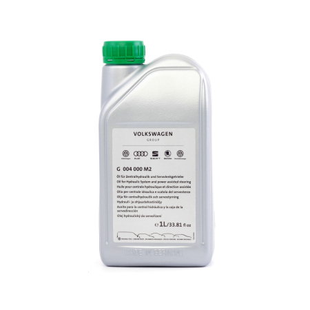 Ulei servodirectie Volkswagen 1L [2]