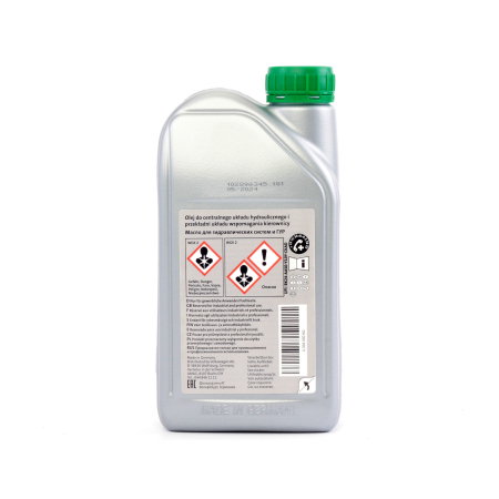 Ulei servodirectie Volkswagen 1L [1]