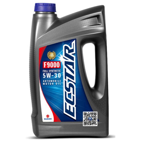 Ulei sintetic Suzuki Ecstar F9000 5W30 1 litru