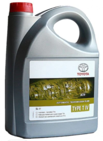 Branduri - Ulei transmisie automata Toyota ATF Tip IV  (DUPA 2000) 5 litri