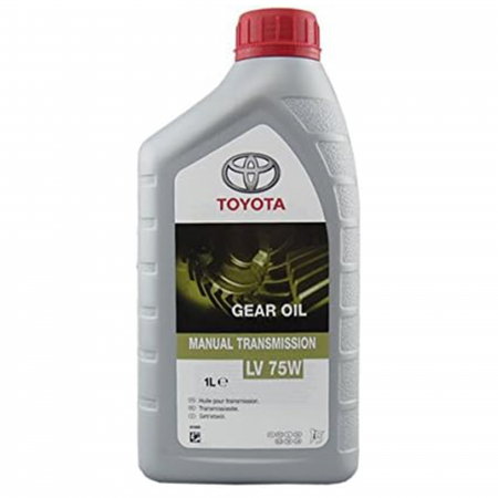Branduri - Ulei Toyota pentru transmisie manuala LV 75W 1 litru