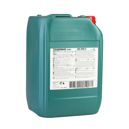 Ulei transmisie CASTROL Transmax Agri MP Plus 10W30 20L [1]