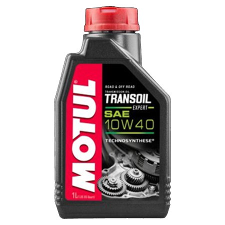 Branduri - Ulei transmisie Motul Transoil Expert 10W40 1 litru