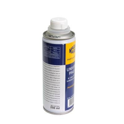 Ulei compresor clima (Ulei) - Ulei universal compresor clima pentru vehicule hibride R1234a / R1234yf / Hybrid/ EV Sanden 0.250ml