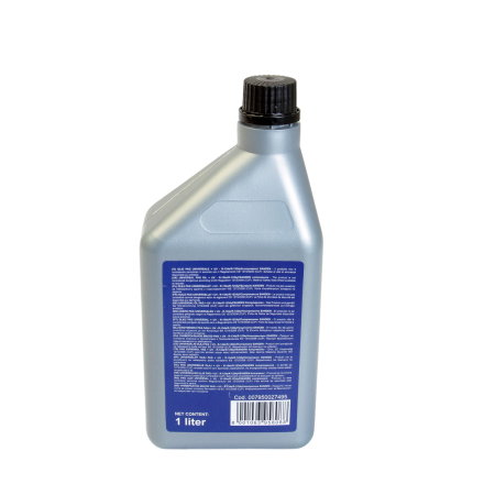 Ulei compresor clima (Ulei) - Ulei universal compresor clima pentru vehicule hibride R1234a / R1234yf / Hybrid/ EV Sanden 1L