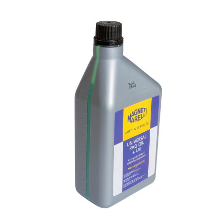 Ulei universal compresor clima pentru vehicule hibride R1234a / R1234yf / Hybrid/ EV Sanden 1L [1]
