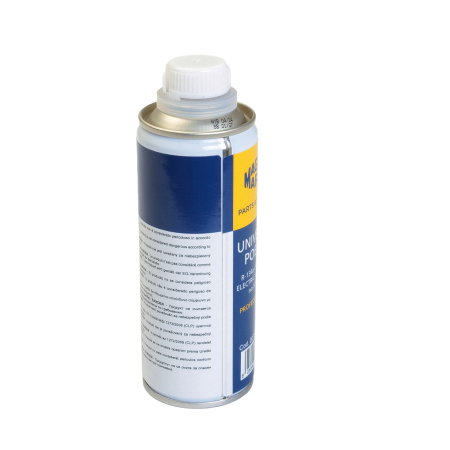 Ulei compresor clima (Ulei) - Ulei universal compresor clima pentru vehicule hibride si electrice POE - R1234a/ R1234yf 250 ml