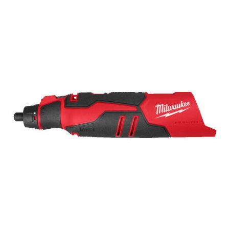 Unealta rotativa fara perii Milwaukee M12 BLROT-0, 12V [1]