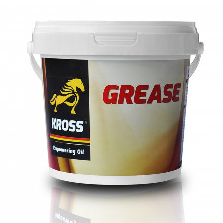 Vaselina si Lubrifianti Auto - Unsoare Kross Li-Ca 2, 800 gr
