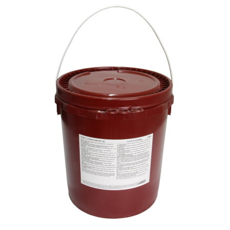 Unsoare sintetica pentru sistemul de lubrifiere centrala SASIU 143985 - MB 264.0 - 18 Kg [2]
