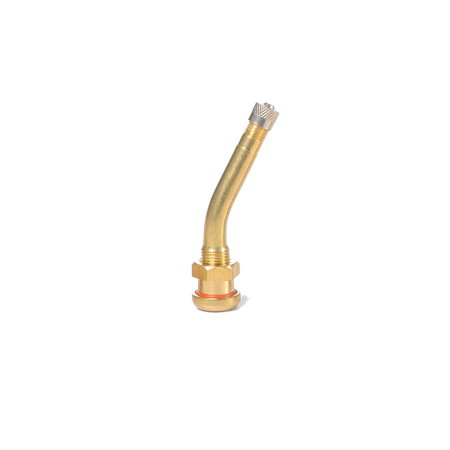 Accesorii Auto Tuning - Valvă Jantă Metalică AM TRUCK PARTS V3.20.8-9,7mm