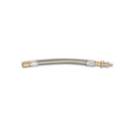 Accesorii Auto Tuning - Prelungitor Valvă Roată HICO - Material Metalic (Universal)