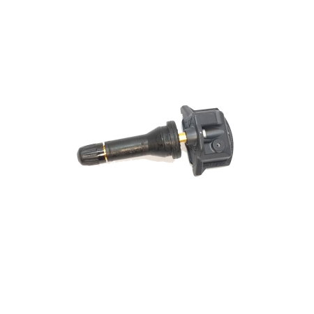 Accesorii Auto Tuning - Senzor Presiune Roată (TPMS) + Valvă Cauciuc RENAULT/DACIA - Negru