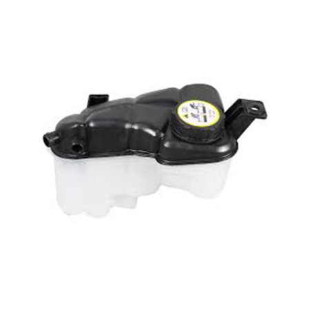 Echipamente Service - Vas Expansiune Antigel METZGER (cu Bușon) - Ford Mondeo 4, S-Max, Galaxy - 1.6 / 2.0 / 2.2 TDCi
