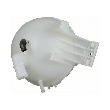 Vas Expansiune Răcire Metzger - VW Crafter 30-35 / 30-50 (2.0 TDI & 2.5 TDI) - Complet (Capac + Senzor) [1]