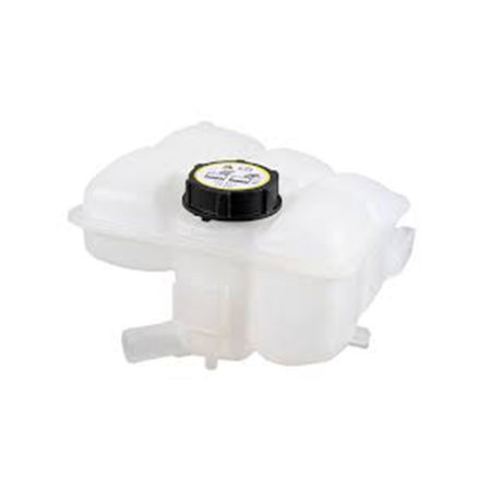 Echipamente Service - Vas Expansiune Antigel METZGER (cu Bușon) - Ford Focus 3, Kuga 2, C-Max, Transit - 1.5 / 1.6 / 2.0 TDCi (Fără Senzor)