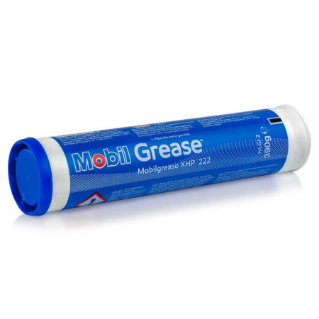 Vaselina (Vaseline) - Vaselina Mobilgrease XHP 222 390 gr