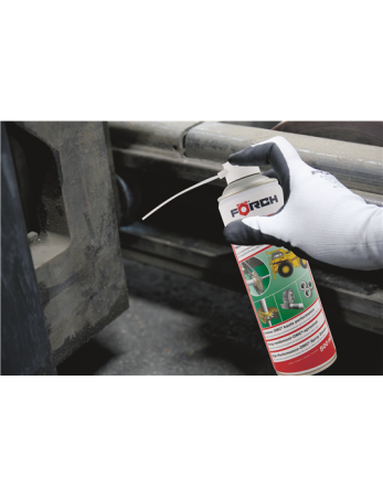 Vaselina superioara, pulverizabila OMC² S477 500 ml [1]