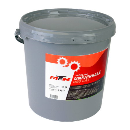 Vaselina (Vaseline) - Vaselina Universala U90 CA3 MTR 8 Kg