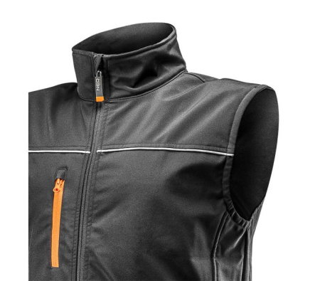 Vesta de lucru softshell masura XL [1]
