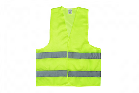 Branduri - Vesta reflectorizanta 60g certificare UE