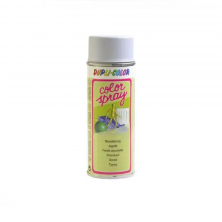 Vopsea Auto - Vopsea Spray Auto Logan Gri Cometă Metalizată Dupli-Color 400 ml